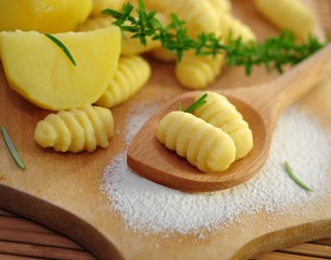 Gnocchi
