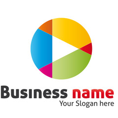 logo business