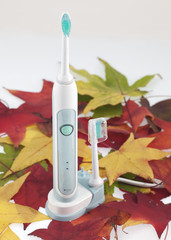 Spazzolino da denti elettrico