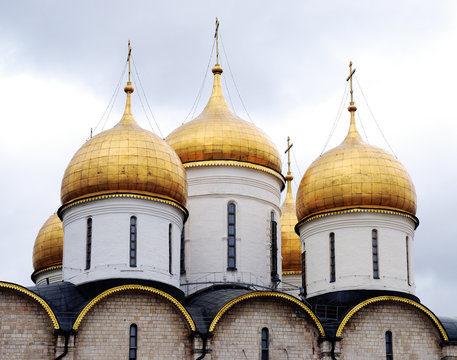 Mariä-Entschlafens-Kathedrale (Moskau)