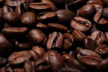 Coffee beans