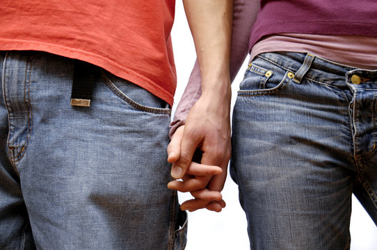 couple ado