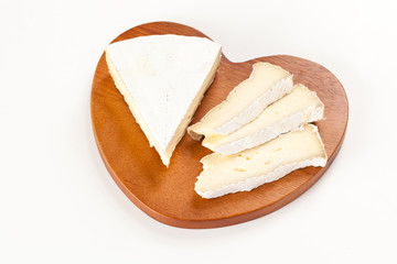 hearth and love brie cheese