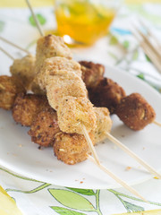 kebabs