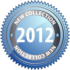 2012 new collection