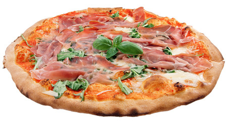 Pizza...Tradizione Italiana