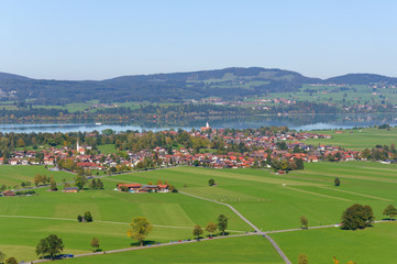 Schwangau, Germany © Hirotaka Ihara