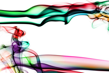 smoke