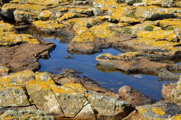 Point d'eau