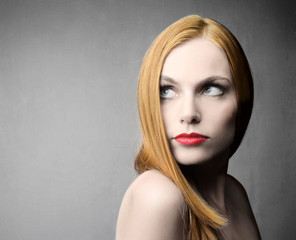 Fototapeta premium Makeup