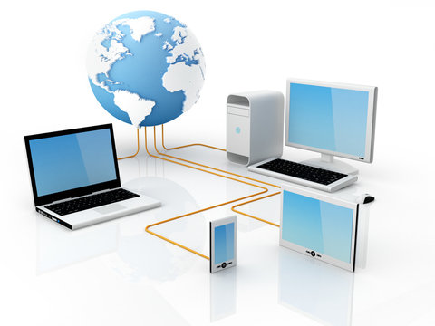 Global Communications