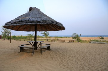 Chitimba Beach - Lake Malawi / Africa