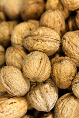 Walnuss - Hintergrund