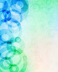 abstract vector background. Eps10