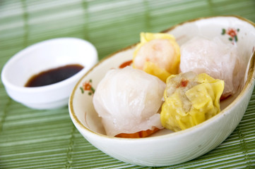 close up dimsum set