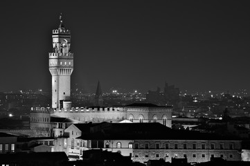 Obraz premium Firenze 