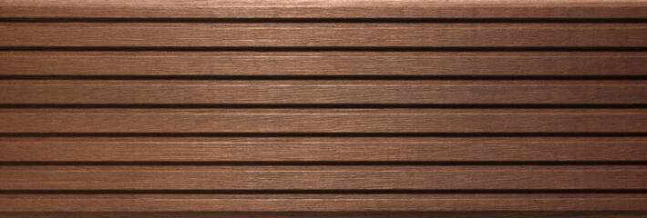 wooden board