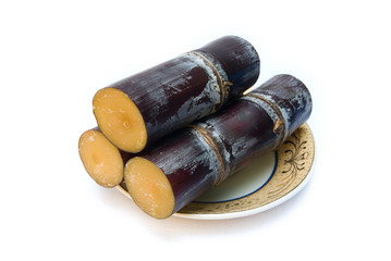 sugarcane