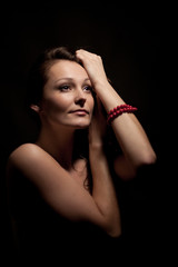 Fototapeta premium Portrait