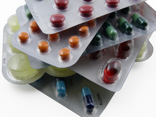 Médicaments Plaquettes