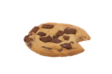 Chocolate Chip Cookie