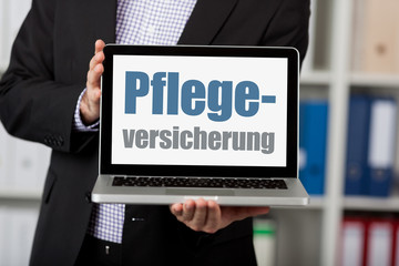 pflegeversicherung