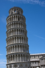 Pisa tower,