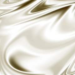 Light drapery artistic backdrop