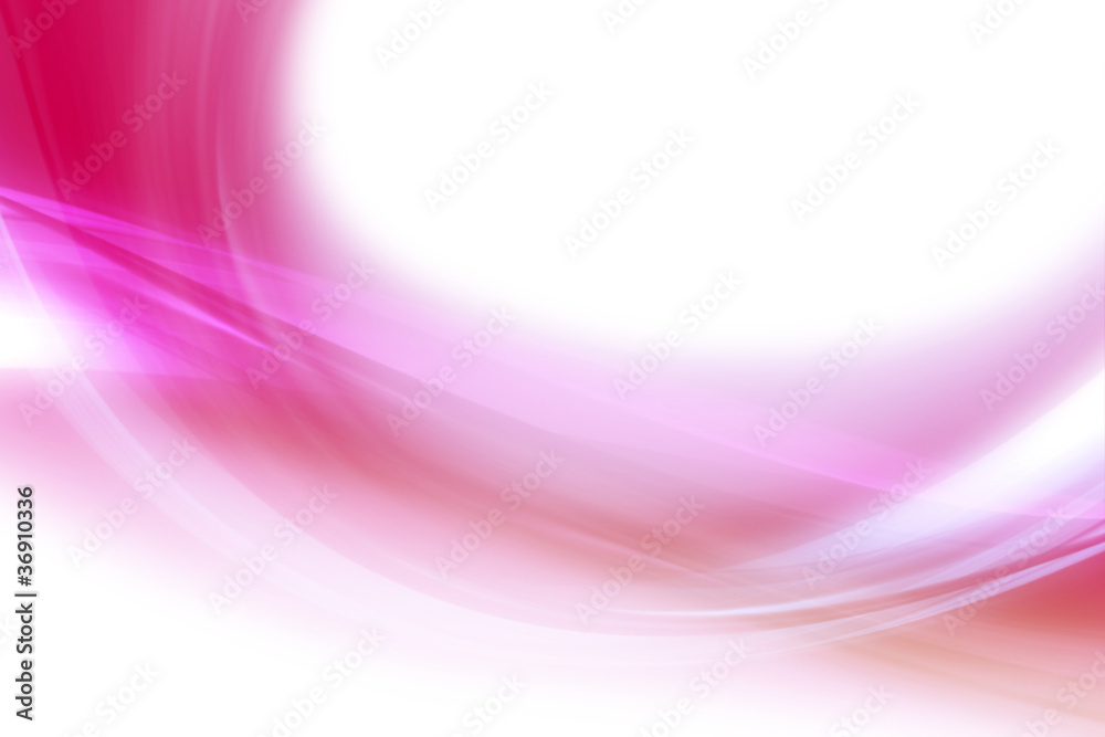 Fototapete abstract elegant wave background design with space for your text