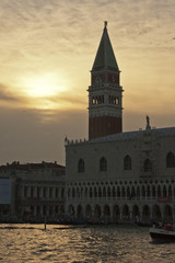 Fototapeta premium venecia, Italia