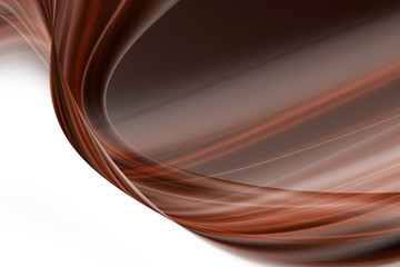 Fototapeta premium fantastyczna elegancka potężna ilustracja projekt tła