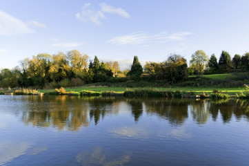 river avon warwick