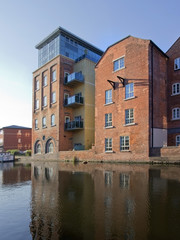 Fototapeta premium worcester