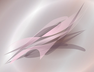 Hintergrund abstrakt futuristisch pastell
