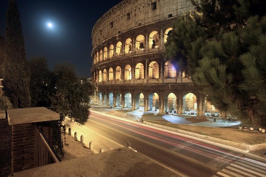 Colosseo