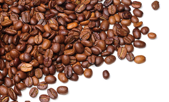 Coffee beans