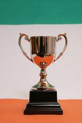 Irish trophy