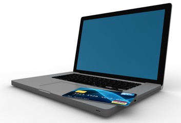 creditcard online