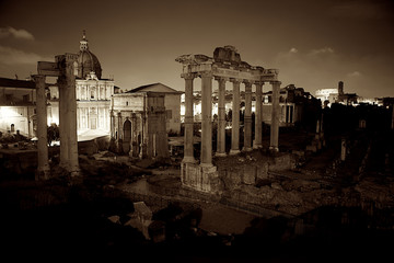 Foro romano