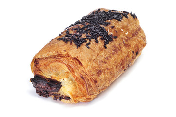 pain au chocolat