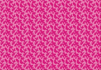 pink white wool texture