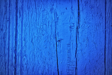 Obraz premium Blue Background