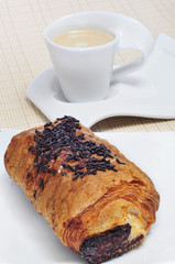 continental breakfast