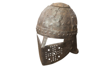 helmet