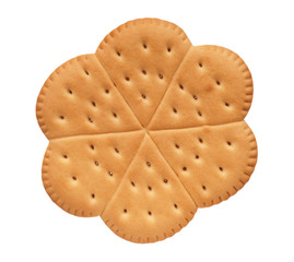Delicious cookies