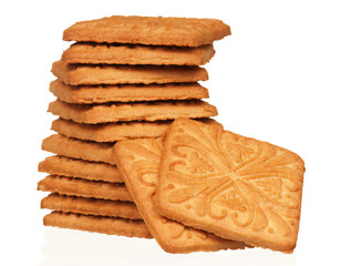 Delicious cookies