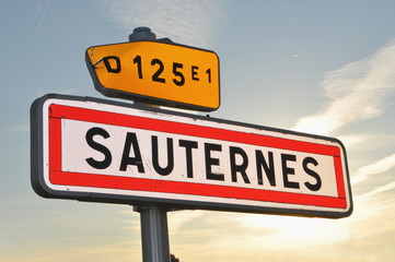 Sauternes