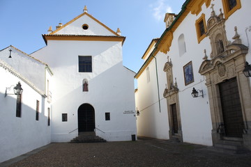 Iglesia de los Dolores de Córdoba