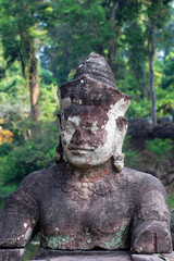 Fototapeta na wymiar Angkor Cambodia