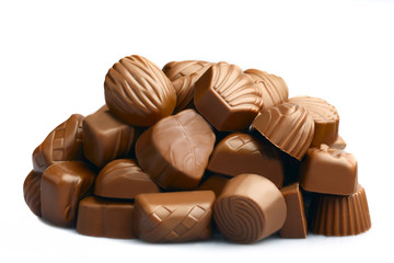 chocolate candy